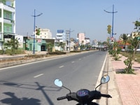Bán lô đất mặt tiền Trần Đại Nghĩa.cách vòng xoay An Lạc 2km. Bán lô đất mặt tiền Trần Đại Nghĩa.cách vòng xoay An Lạc 2km.