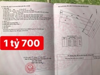Bán đất sổ hồng riêng Mặt tiền đường Tỉnh Lộ 7, xã Thái Mỹ, Củ Chi Bán đất sổ hồng riêng Mặt tiền đường Tỉnh Lộ 7, xã Thái Mỹ, Củ Chi