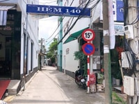 Nhà 1 Trệt 1 Lầu Hẻm 140 Đường Lý Tự Trọng - An Cư - Giá 2,55 Tỷ Nhà 1 Trệt 1 Lầu Hẻm 140 Đường Lý Tự Trọng - An Cư - Giá 2,55 Tỷ