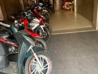 Chính chủ cần sang nhượng khách sạn mặt đường Phan Văn Trị Chính chủ cần sang nhượng khách sạn mặt đường Phan Văn Trị