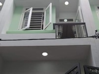 Vợ chồng vỡ nợ nên bán gấp nhà 3 lầu giá 1 tỷ 530 đường bình thành Vợ chồng vỡ nợ nên bán gấp nhà 3 lầu giá 1 tỷ 530 đường bình thành