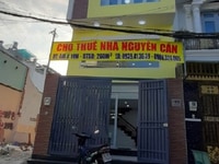 Cho thuê nhà 240/10 Phạm Văn Chiêu, P.9, Gò Vấp, 5x14m, 2 lầu, 20tr/th Cho thuê nhà 240/10 Phạm Văn Chiêu, P.9, Gò Vấp, 5x14m, 2 lầu, 20tr/th