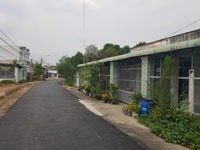 Bán đất Tân Thông Hội Lê Minh Nhựt Gía 13 triệu 5x27 Bán đất Tân Thông Hội Lê Minh Nhựt Gía 13 triệu 5x27