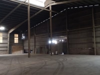 Cho thuê kho 3000m và đất 8500m2 Hóa An. Cho thuê kho 3000m và đất 8500m2 Hóa An.