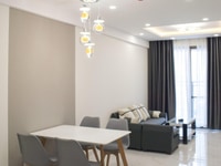 Căn hộ Saigon South, 2PN, giá 17 triệu/ Tháng Căn hộ Saigon South, 2PN, giá 17 triệu/ Tháng