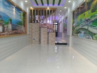 Nhà 1 trệt 2 lầu mới xây KDC Phú Hồng Thịnh Sổ Riêng Đường Nhựa 7m Nhà 1 trệt 2 lầu mới xây KDC Phú Hồng Thịnh Sổ Riêng Đường Nhựa 7m