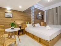 Cho thuê nhà CC 108 Lê Lợi. DT: 4.5m x 16m. Giá 12tr/tháng Cho thuê nhà CC 108 Lê Lợi. DT: 4.5m x 16m. Giá 12tr/tháng