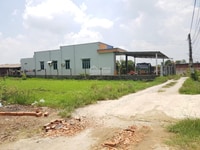 Đất RẺ đối diện Làng đại học Tân Tạo 530tr/102m2 đông dân lắm Đất RẺ đối diện Làng đại học Tân Tạo 530tr/102m2 đông dân lắm