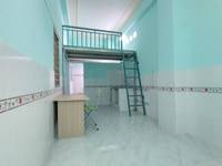 Phòng tiện nghi có gác mới, 20m, 3.2tr, sau lưng ETOWN CH