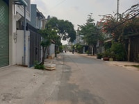 Đất mặt tiền 340 thông từ TCH10 qua lâm thị hố, p.tân chánh hiệp, Q12 Đất mặt tiền 340 thông từ TCH10 qua lâm thị hố, p.tân chánh hiệp, Q12