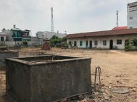 Cho thuê đất mặt tiền Quốc Lộ 1A, phường An Phú Đông, Quận 12 Cho thuê đất mặt tiền Quốc Lộ 1A, phường An Phú Đông, Quận 12
