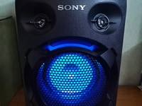 Cần bán loa sony mhc v02 hàng chính hãng Cần bán loa sony mhc v02 hàng chính hãng
