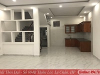 ✅ Bán nhà 3 tầng ngõ ô tô đỗ cửa Đằng Hải, Hải An ✅ Bán nhà 3 tầng ngõ ô tô đỗ cửa Đằng Hải, Hải An
