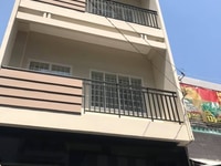 Bán gấp nhà hẻm xe hơi CMT8, nhà đẹp giá rẻ nhất khu vực này Bán gấp nhà hẻm xe hơi CMT8, nhà đẹp giá rẻ nhất khu vực này