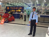 Bảo Vệ Phòng Khám Tư, Bao Ăn Ở- Ngày/Đêm, Đêm Ngủ Bảo Vệ Phòng Khám Tư, Bao Ăn Ở- Ngày/Đêm, Đêm Ngủ