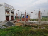 Kẹt tiền bán gấp lô đất đường Dương Đình Cúc, Bình Chánh Kẹt tiền bán gấp lô đất đường Dương Đình Cúc, Bình Chánh