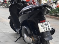 SH 125i nhập khẩu màu đen biển siêu đẹp 30N4 2626 SH 125i nhập khẩu màu đen biển siêu đẹp 30N4 2626