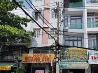 Khách Sạn 3 sao mặt tiền Phan Đình Phùng 7 tầng giá 140 tỷ Khách Sạn 3 sao mặt tiền Phan Đình Phùng 7 tầng giá 140 tỷ