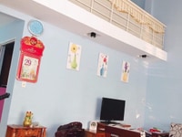 Bán nhà mặt tiền đường Trịnh Hoài Đức Bán nhà mặt tiền đường Trịnh Hoài Đức