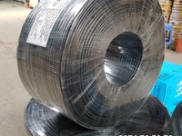 Dây cáp mạng đi ngoài trời cat5 ftp vcom có sợi thép cường lực Dây cáp mạng đi ngoài trời cat5 ftp vcom có sợi thép cường lực