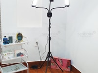 Đèn Led Ring Light RK39 hỗ trợ Livestream giá siêu rẻ Đèn Led Ring Light RK39 hỗ trợ Livestream giá siêu rẻ