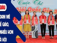 Tìm đối tác nhượng quyền chương trình giáo dục quốc tế lợi nhuận khủng Tìm đối tác nhượng quyền chương trình giáo dục quốc tế lợi nhuận khủng