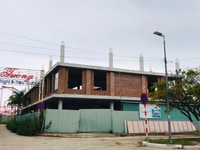 Bán lô đất 3 mặt tiền 2/9 | Lô 1,2 - A14.6| Diện tích: 1220m2| 120 tỷ Bán lô đất 3 mặt tiền 2/9 | Lô 1,2 - A14.6| Diện tích: 1220m2| 120 tỷ