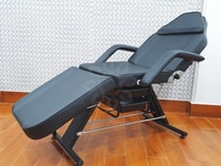Giường phun xăm, ghế tiêm Filler – Màu Đen HY-82006 Giường phun xăm, ghế tiêm Filler – Màu Đen HY-82006