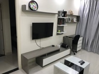 Bán gấp CH Sunview 64m2, 2PN, view mát, nhà full nội thất đẹp như hình Bán gấp CH Sunview 64m2, 2PN, view mát, nhà full nội thất đẹp như hình