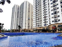 Chỉ 1,2 tỷ sở hữu căn hộ 3PN full nội thất, nhận nhà ở ngay Long Biên Chỉ 1,2 tỷ sở hữu căn hộ 3PN full nội thất, nhận nhà ở ngay Long Biên