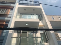 Bán nhà hẻm 196/2/1 tô hiến thành Bán nhà hẻm 196/2/1 tô hiến thành
