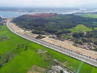 Mỹ Khê Angkora Park - Dự án đất nền ven biển Mỹ Khê Quảng Ngãi. Mỹ Khê Angkora Park - Dự án đất nền ven biển Mỹ Khê Quảng Ngãi.