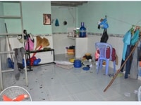 Chothuê phòng trọ mặt tiền NguyểnThị Sáu,bên hôngcaođangdiện lực Chothuê phòng trọ mặt tiền NguyểnThị Sáu,bên hôngcaođangdiện lực