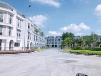 Khu đô thị - Giáp Cầu Lớn - Hóc Môn Khu đô thị - Giáp Cầu Lớn - Hóc Môn