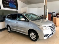 Toyota Innova 2.0E 2014 xe bán tại hãng có hỗ trợ góp Toyota Innova 2.0E 2014 xe bán tại hãng có hỗ trợ góp
