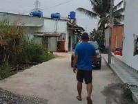 Bán gấp lô đất đường Bình Mỹ huyện Củ Chi 85m2 giá 1,4 tỷ Bán gấp lô đất đường Bình Mỹ huyện Củ Chi 85m2 giá 1,4 tỷ
