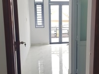 Bán nhà 3,5 tấm đường Thống Nhất phường 16 Gò Vấp