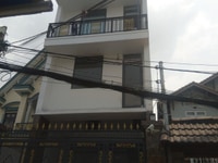 Bán nhà mặt tiền Lê Trực, Quận Bình Thạnh, 4,2x12m, 7 tầng, 12 tỷ Bán nhà mặt tiền Lê Trực, Quận Bình Thạnh, 4,2x12m, 7 tầng, 12 tỷ