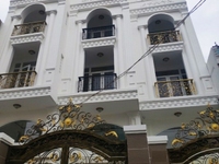 Bán nhà MẶT TIỀN có THANG MÁY đường Nguyễn Trung Trực quận Bình Thạnh Bán nhà MẶT TIỀN có THANG MÁY đường Nguyễn Trung Trực quận Bình Thạnh