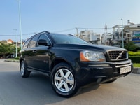 Volvo Cx90 nhập Mỹ 2008 7 chỗ màu đen hàng full cao cấp, đủ đồ chơi kh Volvo Cx90 nhập Mỹ 2008 7 chỗ màu đen hàng full cao cấp, đủ đồ chơi kh