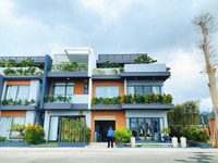 Sức Hút Không Thể Không đầu Tư Khu đô Thị KVG The Capella Nha Trang Sức Hút Không Thể Không đầu Tư Khu đô Thị KVG The Capella Nha Trang
