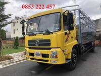 DONGFENGB180 - máy cummins - thùng dài 9m5 DONGFENGB180 - máy cummins - thùng dài 9m5