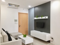 Cho thuê căn hộ Mường Thanh Viễn Triều 60m2 đầy đủ tiện nghi 6tr/tháng Cho thuê căn hộ Mường Thanh Viễn Triều 60m2 đầy đủ tiện nghi 6tr/tháng