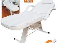 Giường phun xăm, tiêm Filler cao cấp – Màu trắng 3558 Giường phun xăm, tiêm Filler cao cấp – Màu trắng 3558