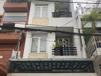 Cho thuê nhà Có Nội Thất HXH Thích Quảng Đức P4 PN: 4X20 3 Lầu 5PN Cho thuê nhà Có Nội Thất HXH Thích Quảng Đức P4 PN: 4X20 3 Lầu 5PN
