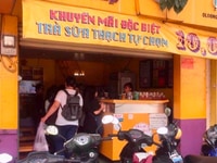 Chính Chủ Sang Quán Trà Sữa Số 77 Đặng Văn Bi P Trường Thọ Q Thủ Đức Chính Chủ Sang Quán Trà Sữa Số 77 Đặng Văn Bi P Trường Thọ Q Thủ Đức