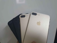 Iphone 7 plus 32gb quốc tế zin 98-99% Iphone 7 plus 32gb quốc tế zin 98-99%