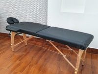 Giường Xếp Vali Di Động dùng trong phun xăm, spa Giường Xếp Vali Di Động dùng trong phun xăm, spa