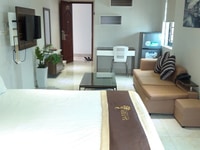 Chính chủ cho thuê căn hộ dịch vụ full đồ bên Đồng Me, Mễ Trì- Hà Nội Chính chủ cho thuê căn hộ dịch vụ full đồ bên Đồng Me, Mễ Trì- Hà Nội