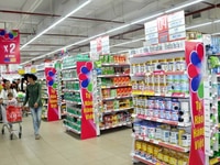 Cần tuyển gấp Nhân viên bán hàng siêu thị mini Cần tuyển gấp Nhân viên bán hàng siêu thị mini